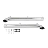 Hooker Side Tube - 50735-1HKR