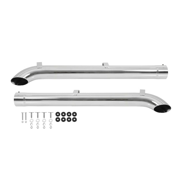 Hooker Side Tube - 50735-1HKR