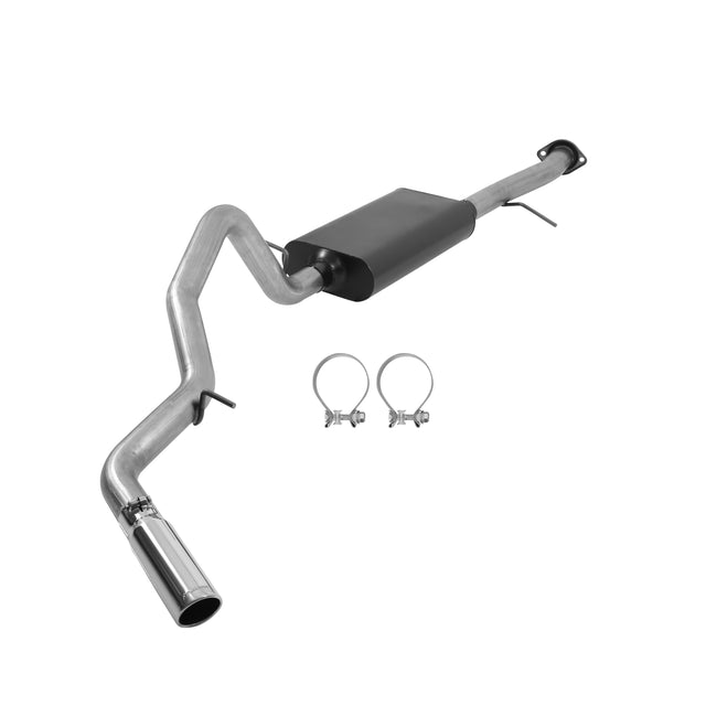 Flowmaster Force II Cat-back Exhaust System - 817344