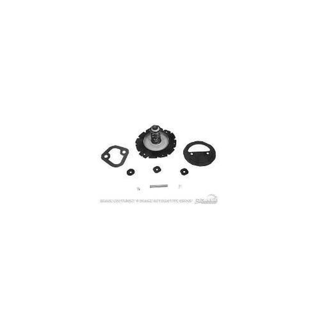 Scott Drake Fuel Pump Rebuild Kit - C7AZ-9349-A