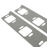 Mr Gasket Performance Intake Manifold Gaskets - .060 Thick - 303G