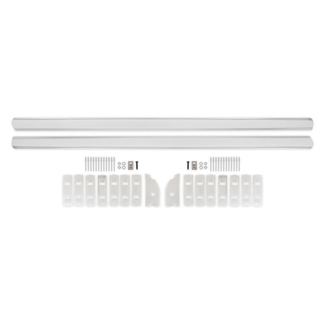 Scott Drake Rocker Molding - C7ZZ-6510176-7