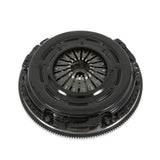 Holley 319-505 Complete Transmission Installation Kit - 8-Bolt LS or LT Engine to TKX / TKO