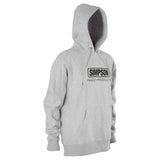 Simpson Race Products Hoodie - 45026ZG