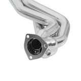 Hooker Super Competition Shorty Headers - Ceramic Coated - 2021-1HKR