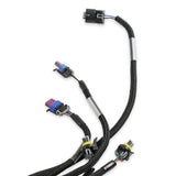 Holley 558-133 LS1/6 (24x/1x) Engine Main Harness - Extended Length
