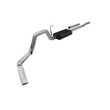Flowmaster Force II Cat-back Exhaust System - 817403