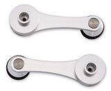 Scott Drake 1968-77 Bronco Window Cranks - C8TZ-6223342-BL