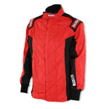 Racequip Nomex Multi Layer Fire Suit Jacket - 91619169RQP