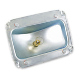 Scott Drake Taillight Housing with Socket - C5ZZ-13434-A