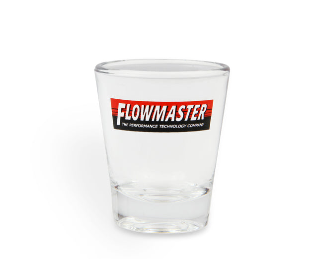 Flowmaster Shot Glass - 36-485