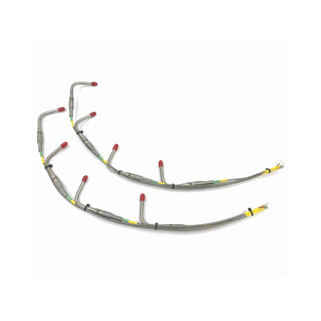 Racepak 1/4" EXTREME BULLET EGT THERMOCOUPLE SET - 800-TC-X4-SET