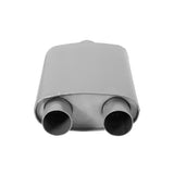Flowtech Afterburner Muffler - 50370FLT