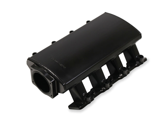 Holley 822102-1 Sniper EFI Sheet Metal Fabricated Intake Manifold GM LS3/L92