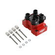 MSD Ignition Coil Pack - DIS 4-Tower - 8241