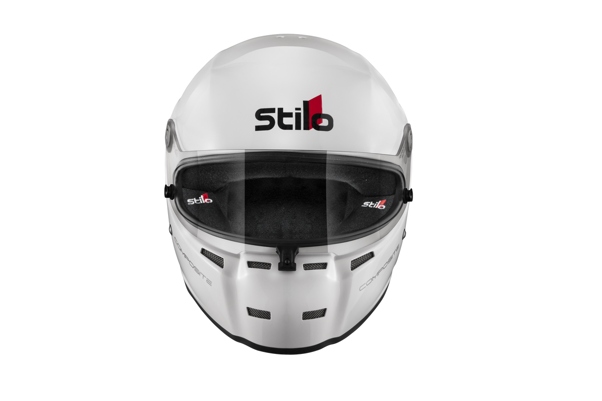 STILO ST5 FN COMP SM/55 WHITE W/BLK SA2020 - AA0710AF2T550101