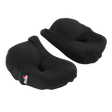 Stilo ST6 ABP CHEEK PADS 25MM - YA0902MM25