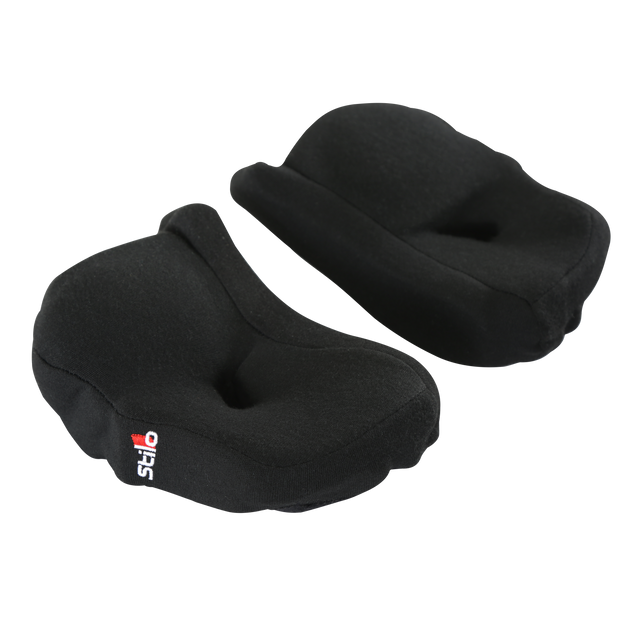Stilo ST6 ABP CHEEK PADS 25MM - YA0902MM25
