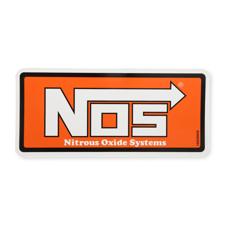 NOS Decal - 19203NOS