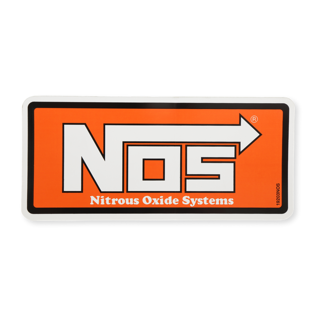 NOS Decal - 19203NOS