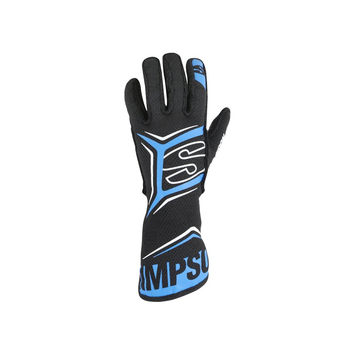 Simpson Magnata Gloves - MGMB