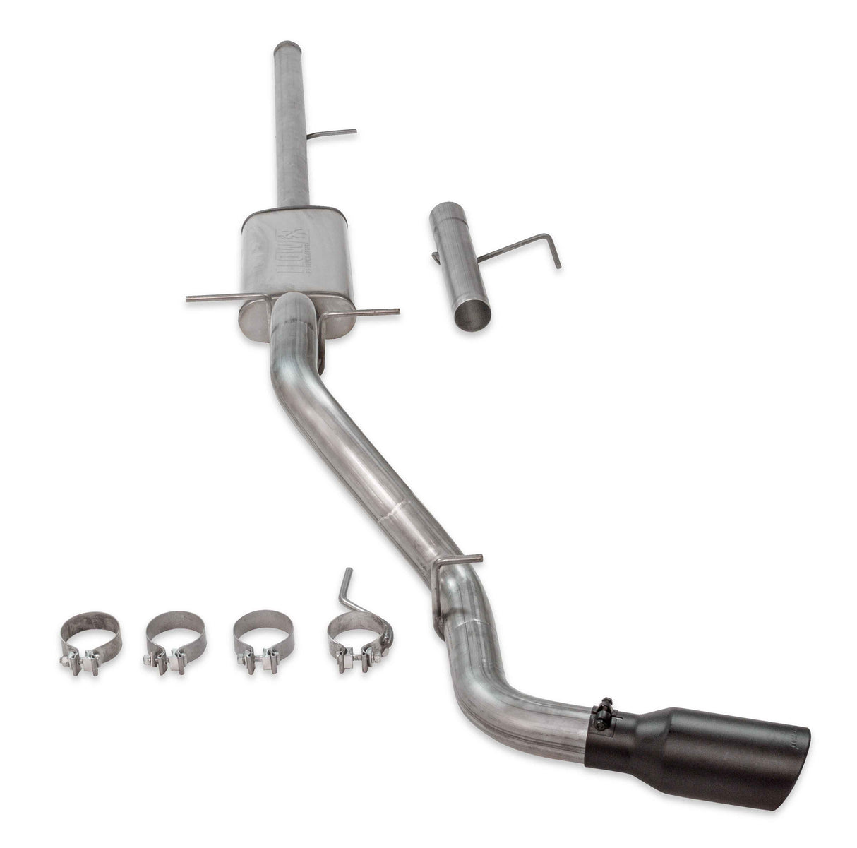 Flowmaster Flow FX Cat-Back Exhaust System - 717874
