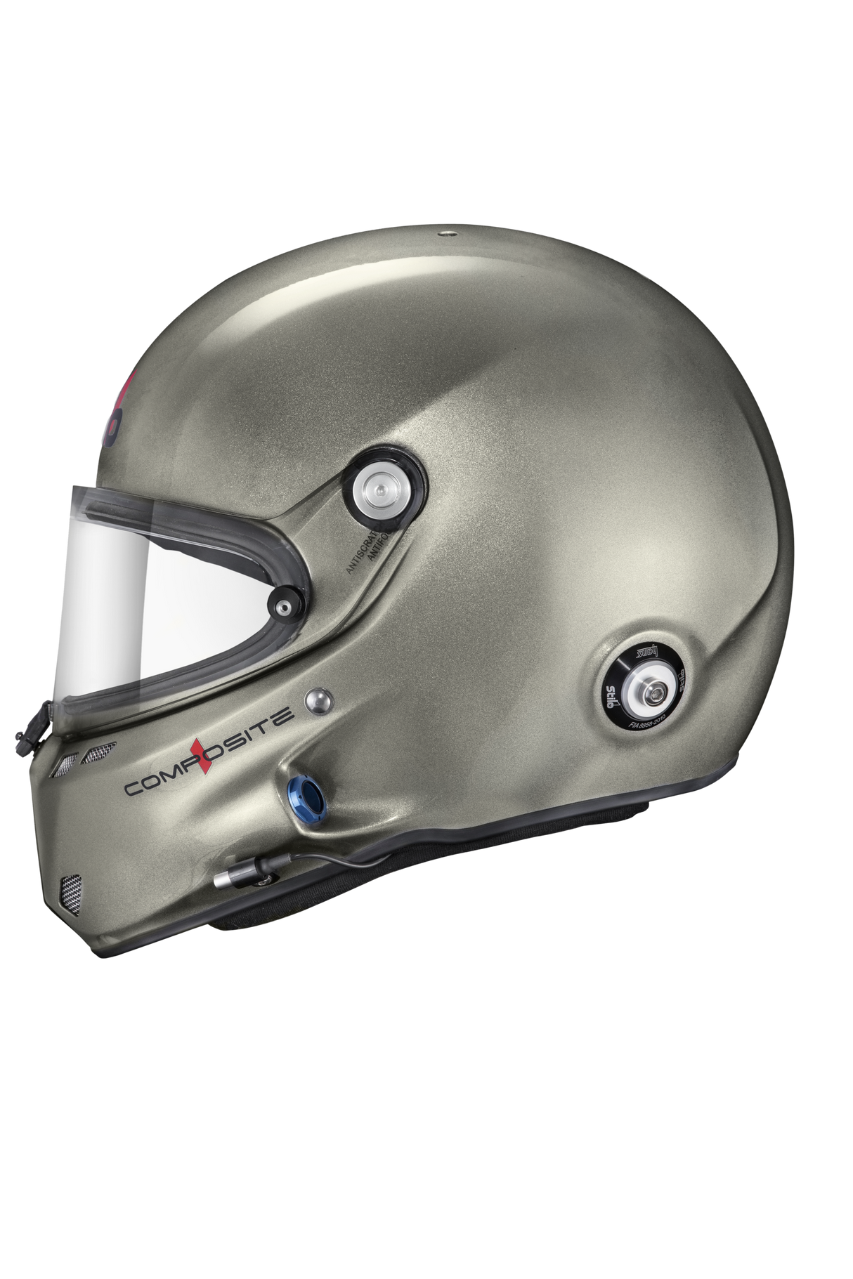 STILO ST6 GT Composite- 58 SA2025 - AA0800AF2X58