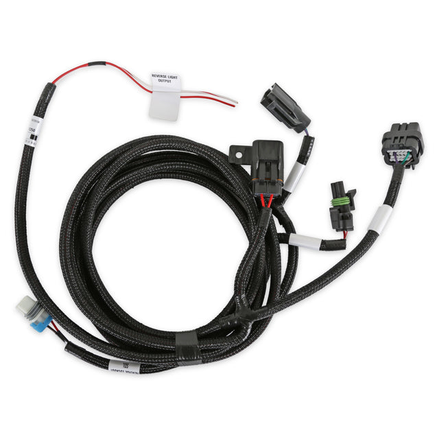 Holley 558-480 EFI Transmission Harness - T-56 Magnum