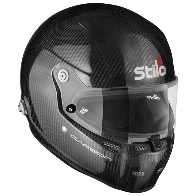 STILO SA2020 ST5 FN Carbon Racing Helmet - AA0710AF1T54