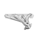 Flowtech Shorty Headers - Ceramic Coated - 91627-1FLT
