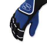 Simpson DNA Racing Gloves - DGMB
