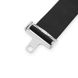 Simpson Racing Sport FX Belt - 29044BK