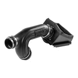 Flowmaster Delta Force Performance Air Intake - CARB Compliant - 615136
