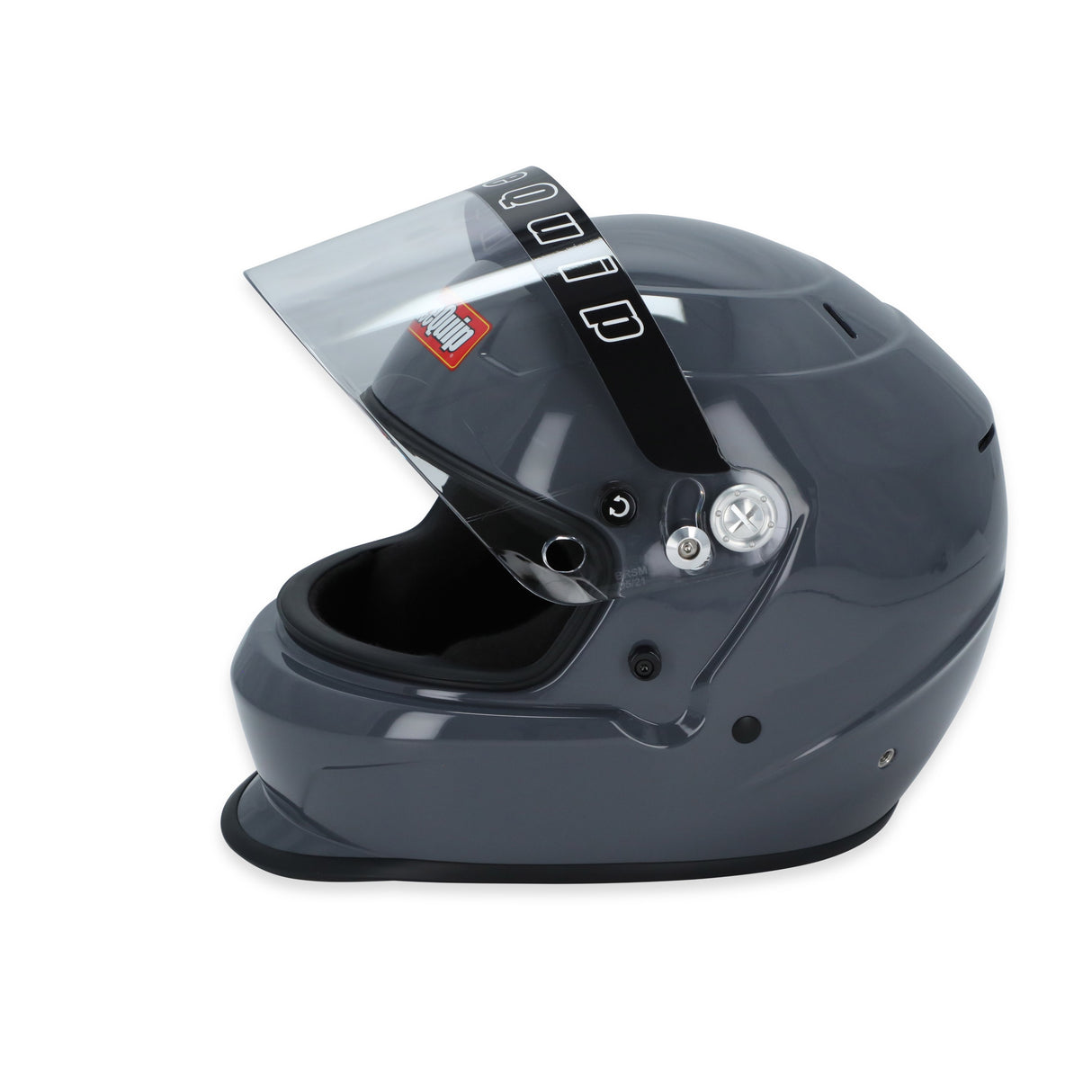 RaceQuip Pro Youth Full-Face Helmet - 2266696RQP