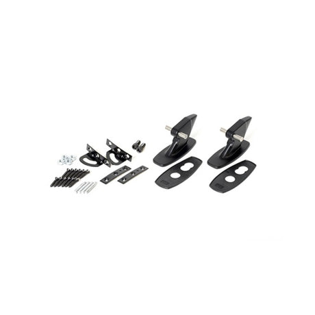 Scott Drake Rear Spoiler Mounting Hardware - D1ZZ-6344210-HD