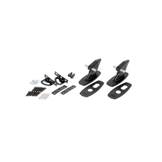 Scott Drake Rear Spoiler Mounting Hardware - D1ZZ-6344210-HD