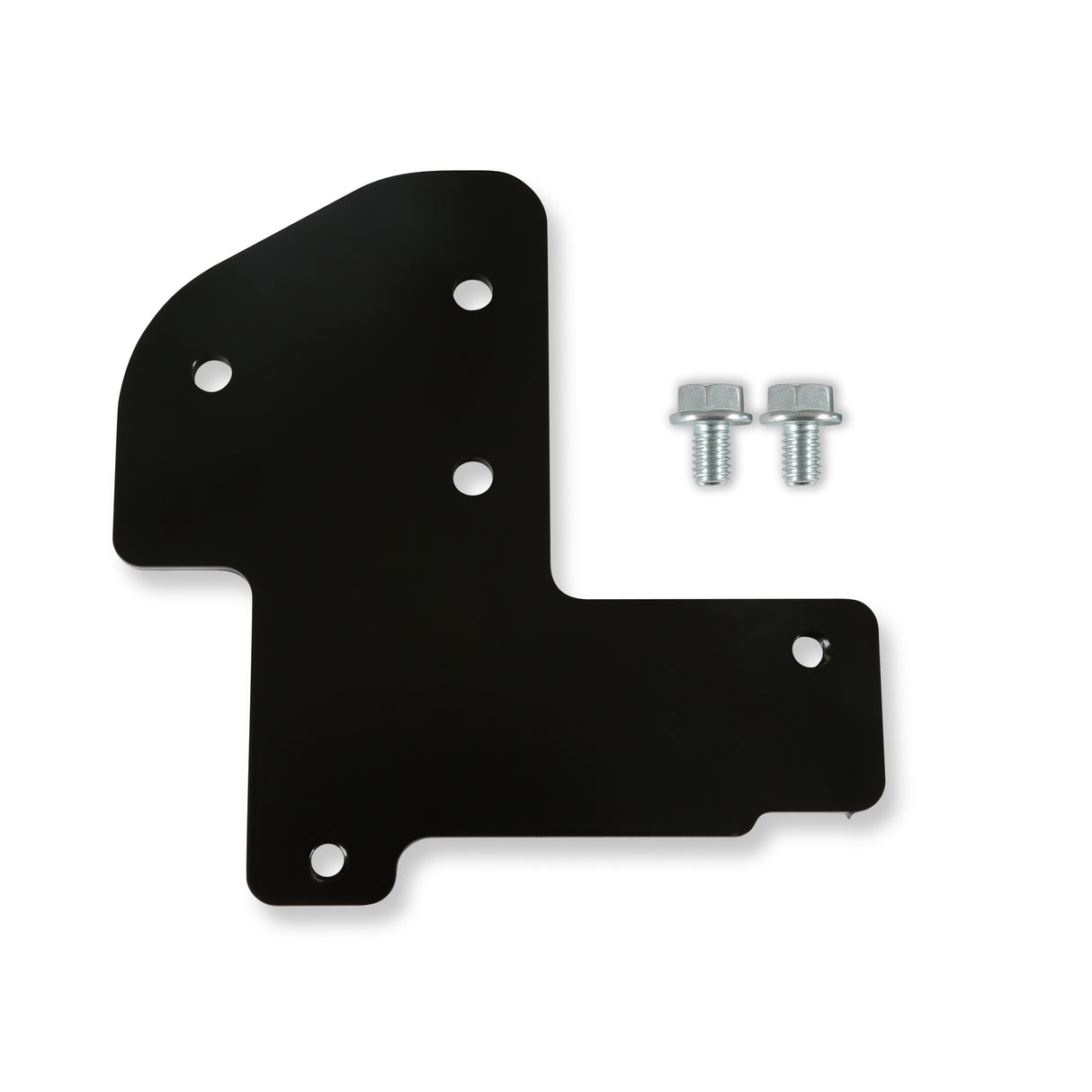 Holley 145-112 Drive by Wire Accelerator Pedal Bracket