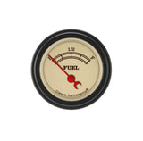 Classic Instruments VINTAGE 2IN FUEL 240-33 - VT09BLF