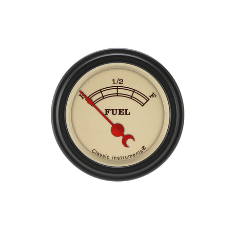 Classic Instruments VINTAGE 2IN FUEL 240-33 - VT09BLF