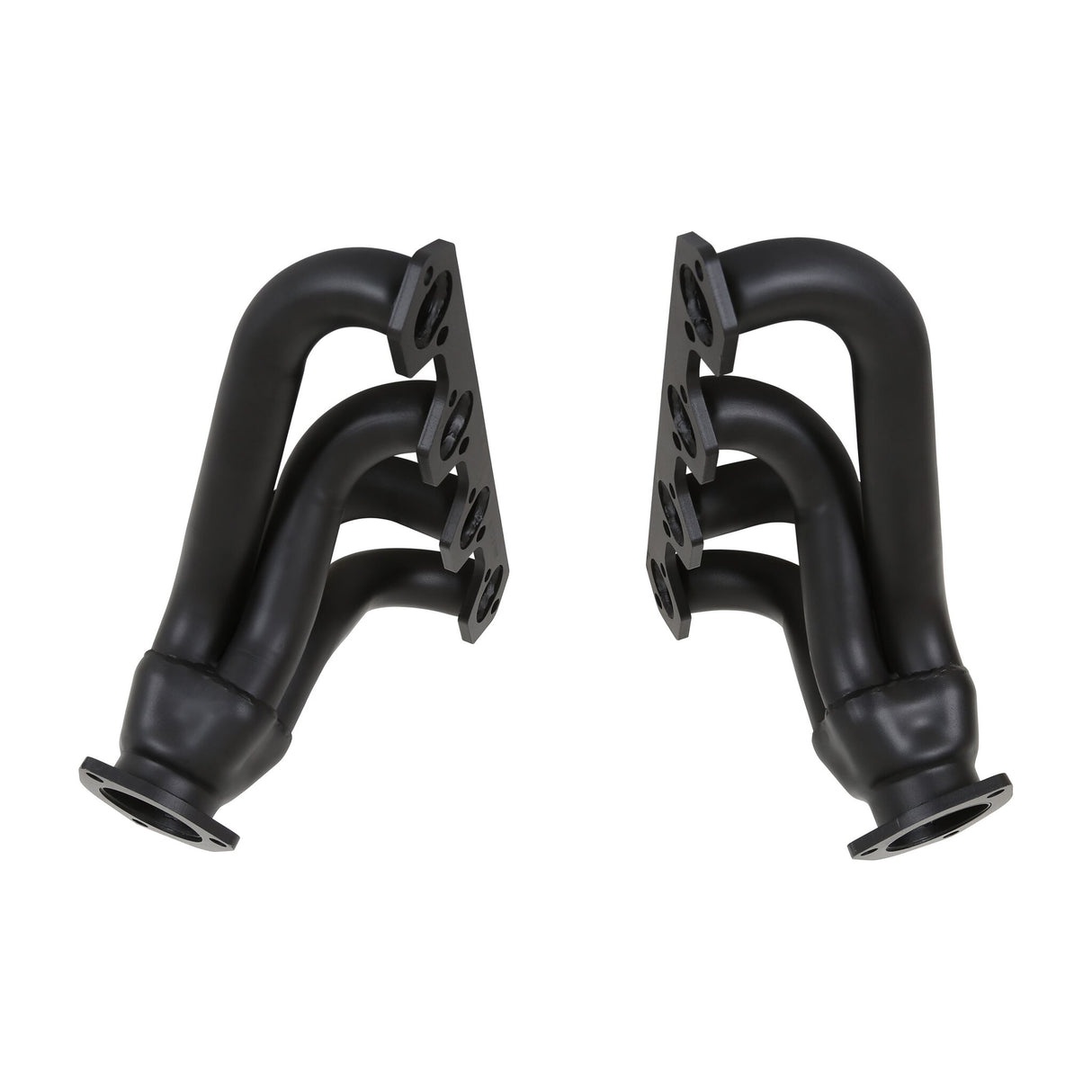 Flowtech Block Hugger - Painted - 12000FLT