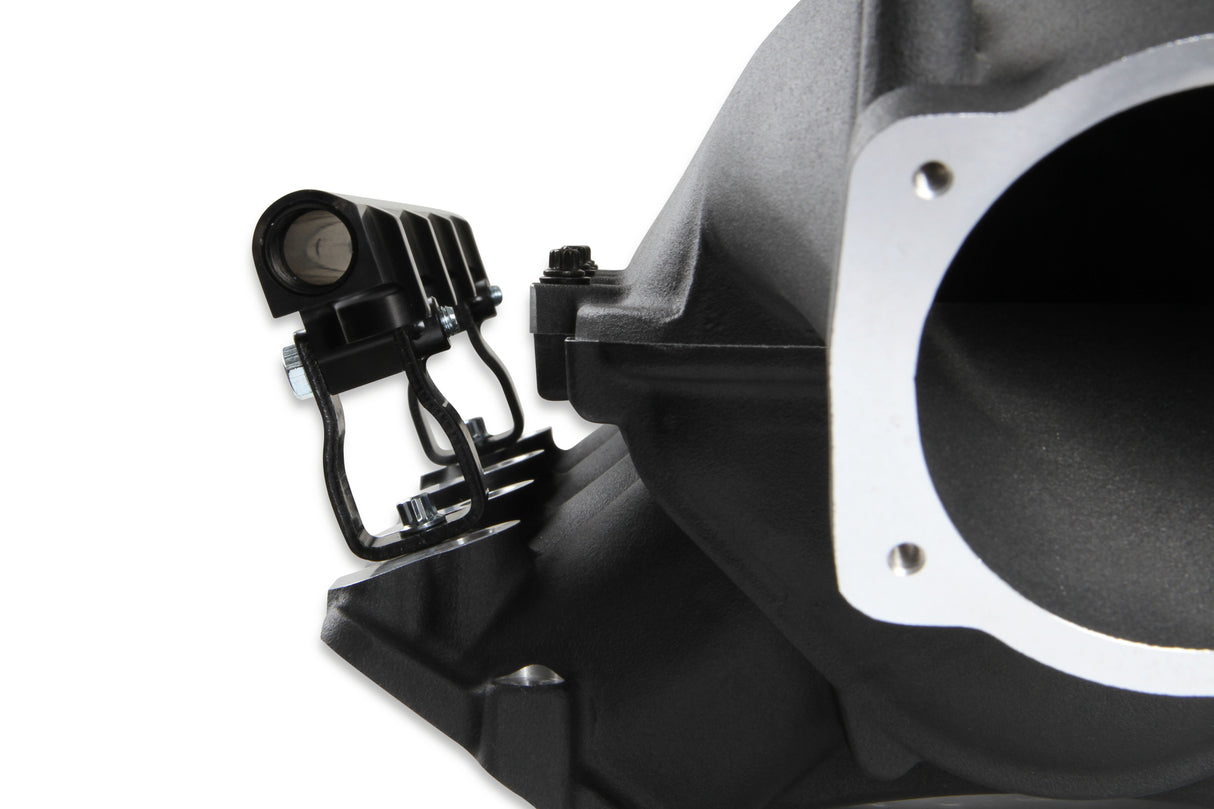 Holley 300-620BK Modular Lo-Ram EFI Manifold LS1/2/6