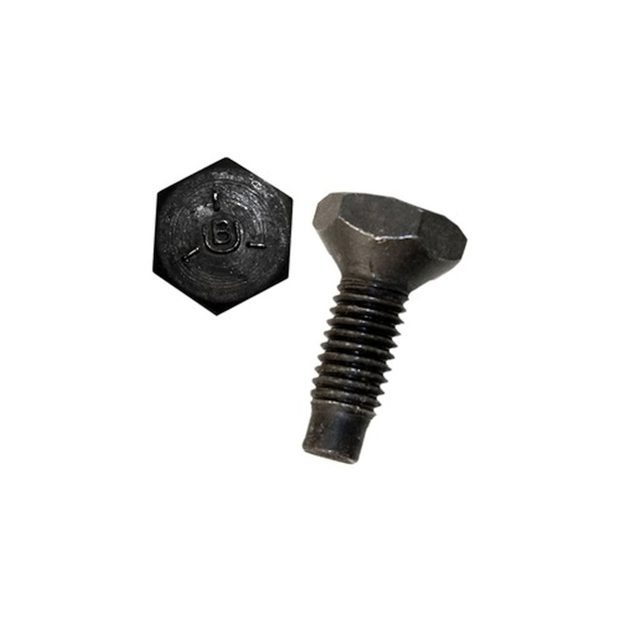 Scott Drake 1964-70 Mustang Frame Crossmember Bolts - 379068-S