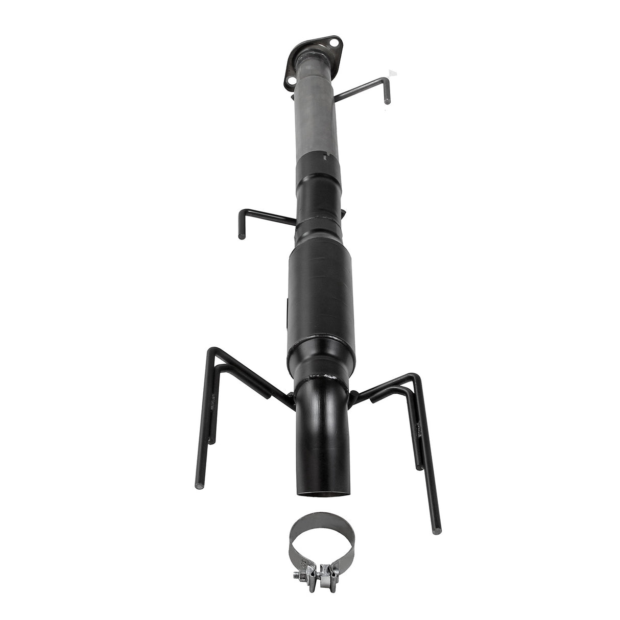 Flowmaster Outlaw Extreme Cat-Back Exhaust System - 818119