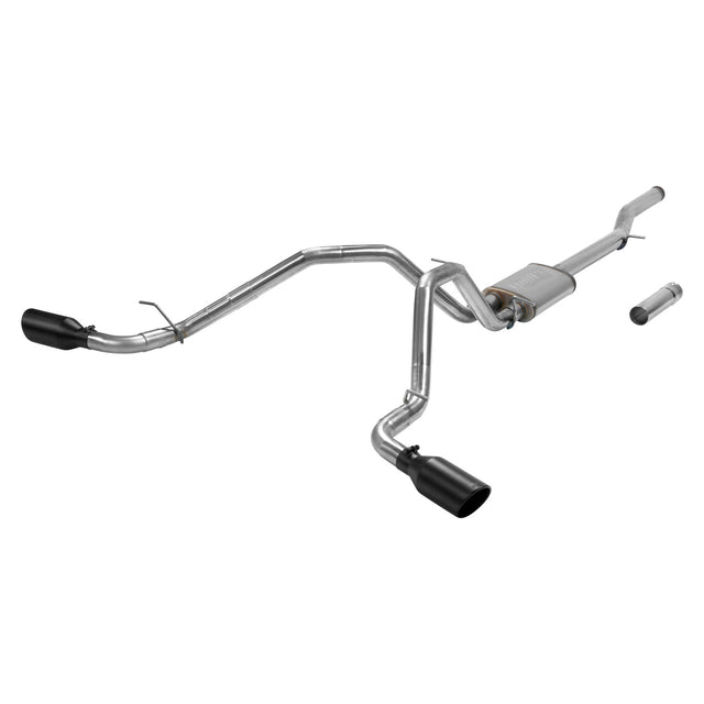 Flowmaster Flow FX Cat-Back Exhaust System - 717869