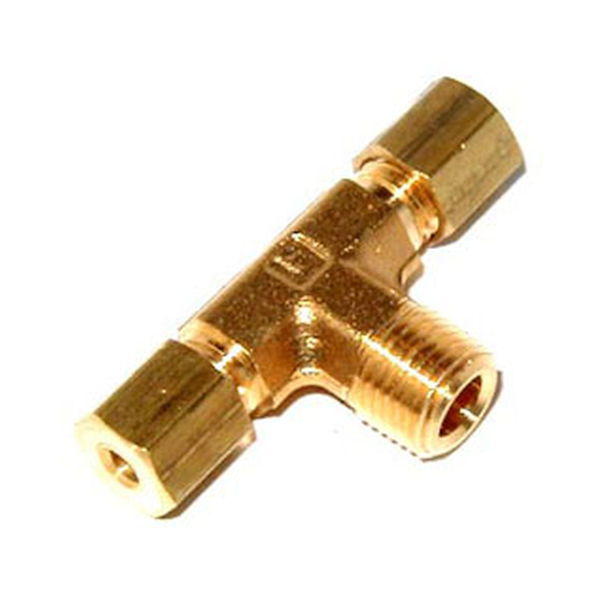 NOS Compression T Fitting - 16435NOS
