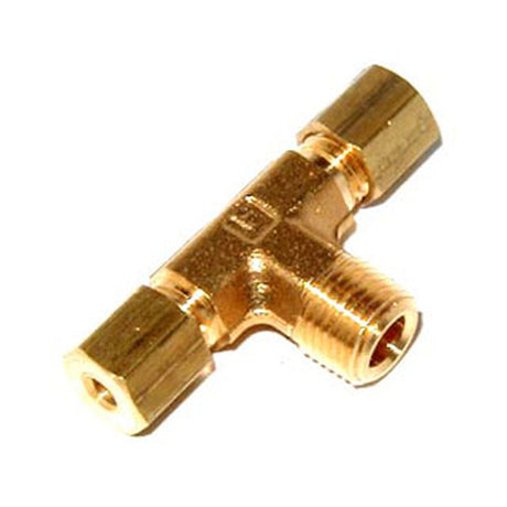 NOS Compression T Fitting - 16435NOS