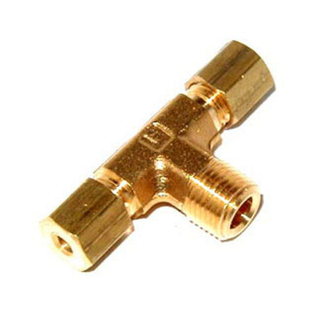 NOS Compression T Fitting - 16435NOS