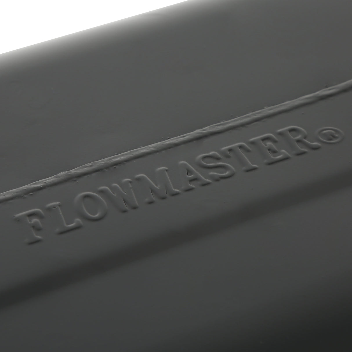 Flowmaster Super 44 Series Chambered Muffler - 942548