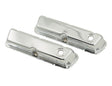 Mr Gasket Chrome Valve Covers - 9804