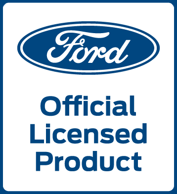 Scott Drake Quarter Emblems, Cougar (Pair) - C7WY-6528818-9A